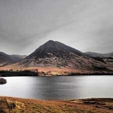 Grasmoor