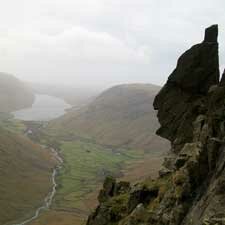 Great Gable