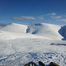 Great Sca Fell