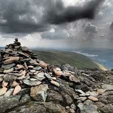 Hart Crag