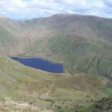 Harter Fell, Mardale