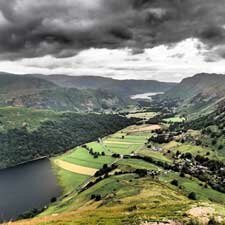 Hartsop Dodd