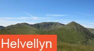 Helvellyn guided walks