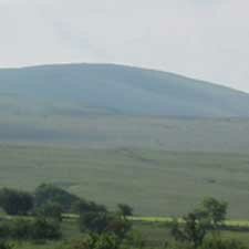 High Pike, Caldbeck