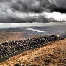 High Pike, Scandale