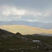 High Raise, Easdale