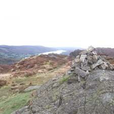 Holme Fell