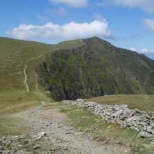 Hopegill Head