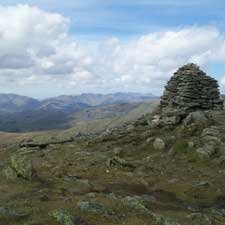 The Troutbeck Skyline