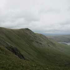 Kidsty Pike