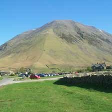 Kirk Fell