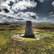 Wythop Fells