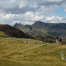 Lingmoor Fell