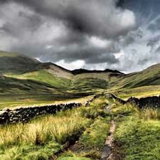 Little Hart Crag