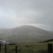 Little Mell Fell