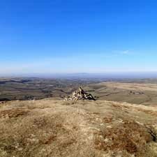 Longlands Fell