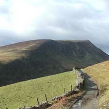 Lonscale Fell