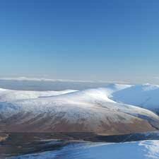 Mungrisdale Common