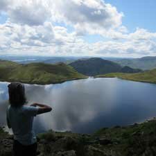 Pavey Ark