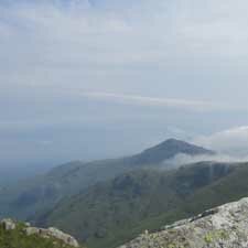 Pike O'Blisco