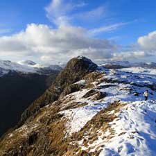 Pike O'Stickle