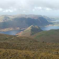 Rannerdale Knotts