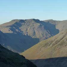 Red Pike, Wasdale