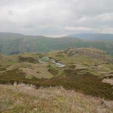 Rosthwaite Fell