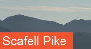 Scafell Pike private guided walks