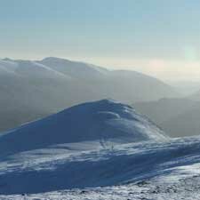 Skiddaw Little Man