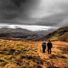 Souther Fell