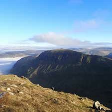 Saint Sundays Crag