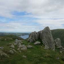 Howtown to Pooley Bridge