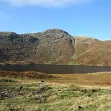 Tarn Crag, Easdale