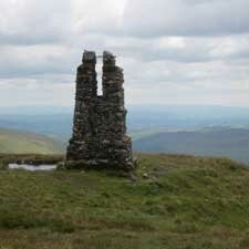 Tarn Crag, Longsleddale