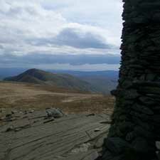 Thornthwaite Crag