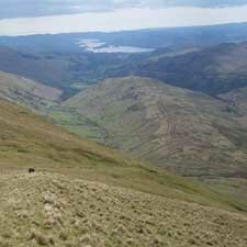 Troutbeck Tongue