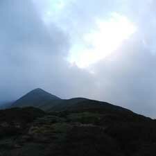 Ullock Pike