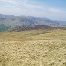 Grasmere to Keswick