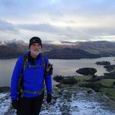 Bleaberry Fell & Walla Crag