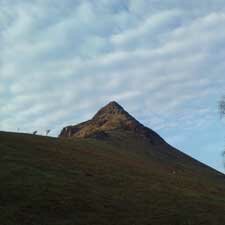 Yewbarrow