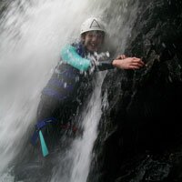 Ghyll Scrambling Equipment List