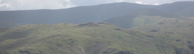 Angletarn Pikes