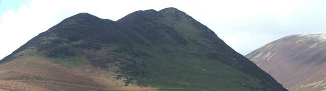 Ard Crags