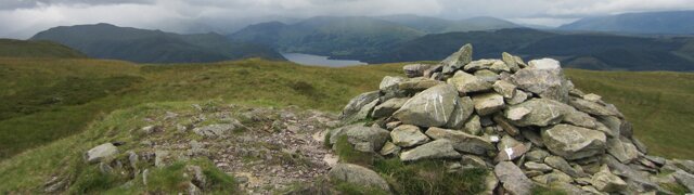 Arthurs Pike