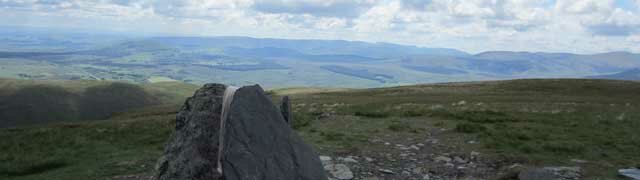 Bannerdale Crags