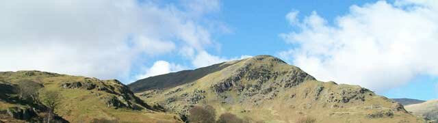 Birkhouse Moor