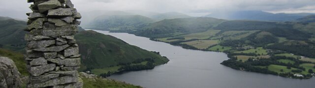 Bonscale Pike