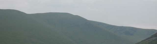 Bowscale Fell