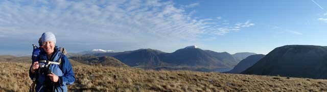 Burnbank Fell